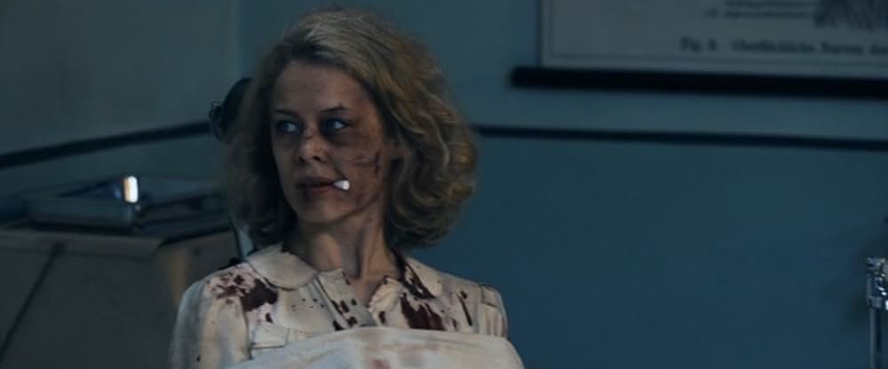 ステラ ヒトラーにユダヤ人同胞を売った女の画像