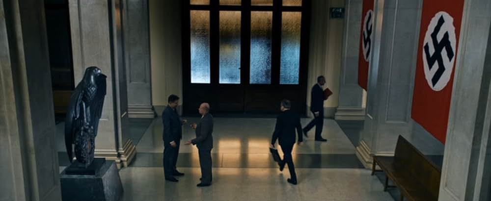 ステラ ヒトラーにユダヤ人同胞を売った女の画像