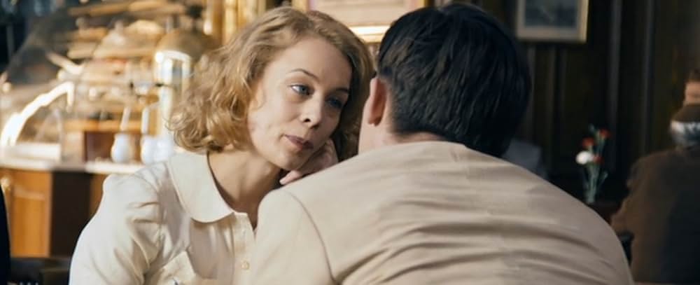 ステラ ヒトラーにユダヤ人同胞を売った女の画像