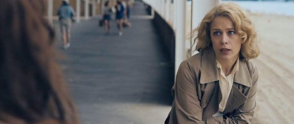 ステラ ヒトラーにユダヤ人同胞を売った女の画像