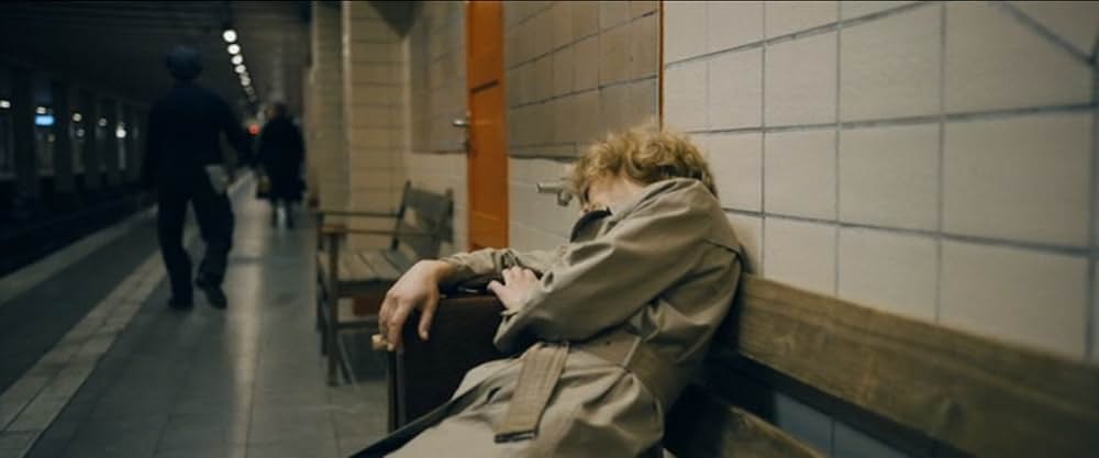 ステラ ヒトラーにユダヤ人同胞を売った女の画像