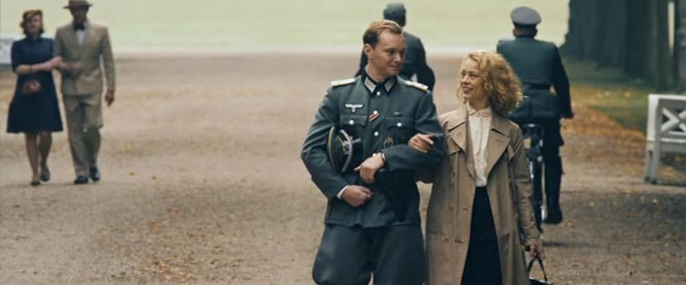 ステラ ヒトラーにユダヤ人同胞を売った女の画像