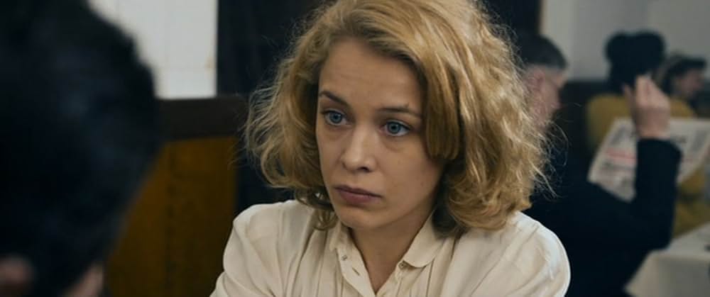 ステラ ヒトラーにユダヤ人同胞を売った女の画像