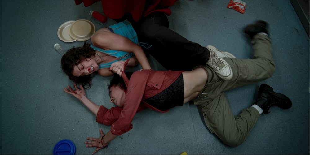 Dangerous Waters（原題）の画像