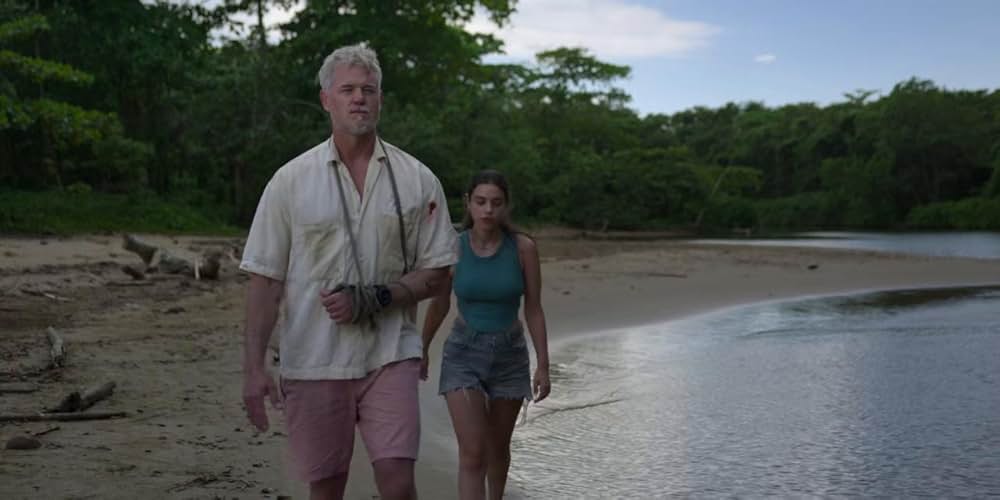 Dangerous Waters（原題）の画像