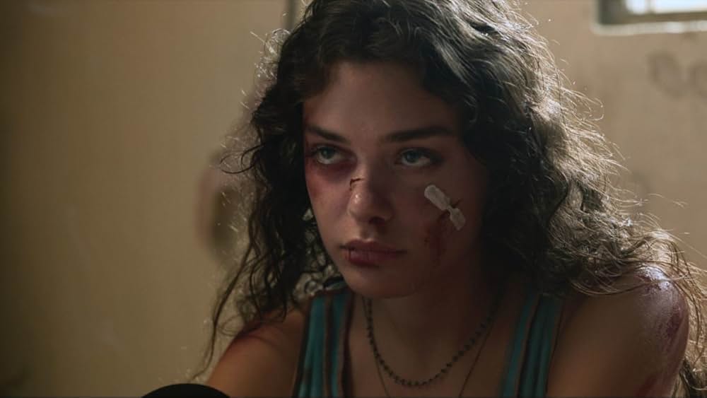 Dangerous Waters（原題）の画像