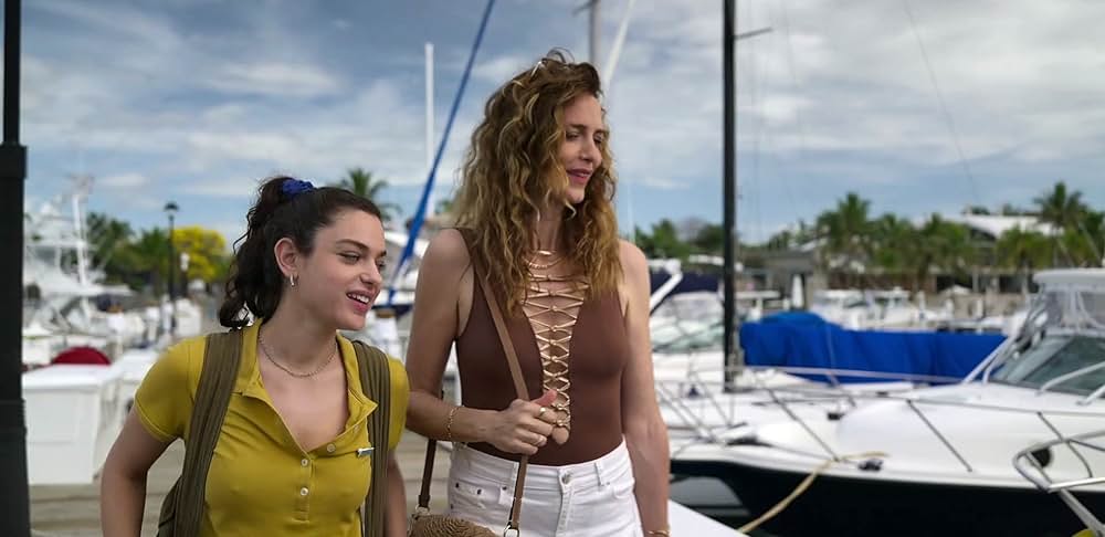 Dangerous Waters（原題）の画像