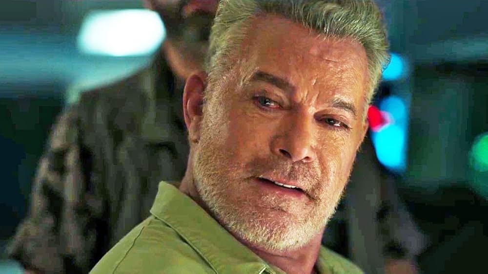 Dangerous Waters（原題）の画像