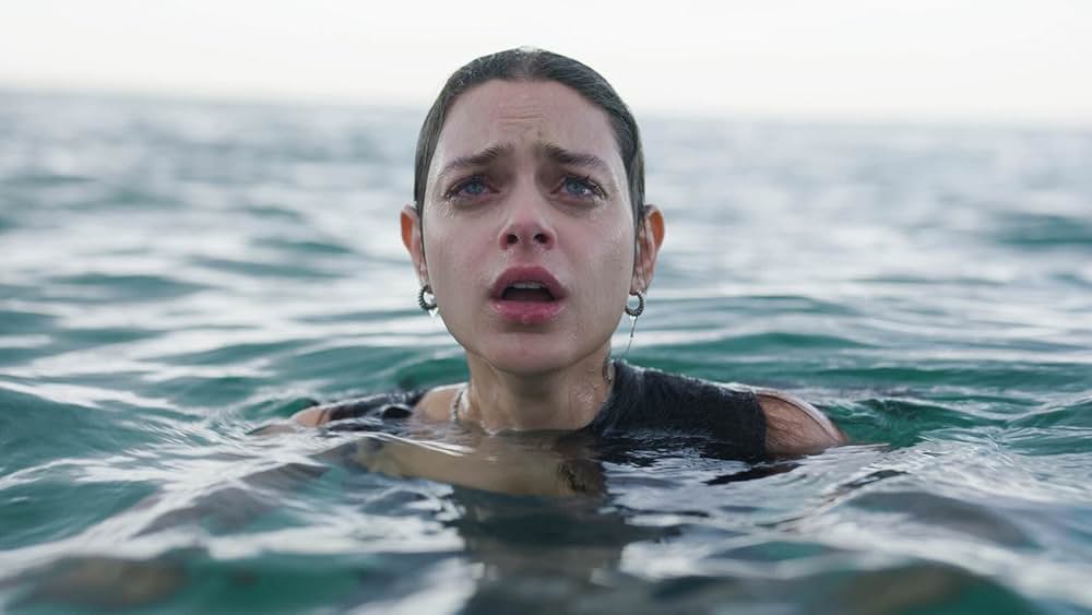 Dangerous Waters（原題）の画像