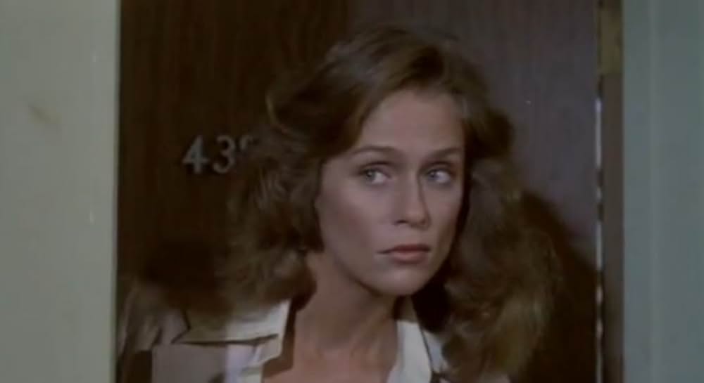 姿なき脅迫／狙われた密室の女の画像