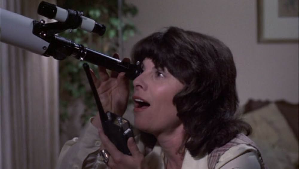 姿なき脅迫／狙われた密室の女の画像