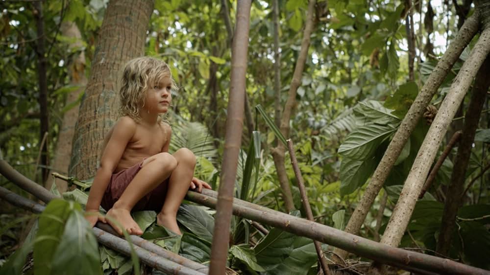 GIVEN: ボクが見た世界の画像