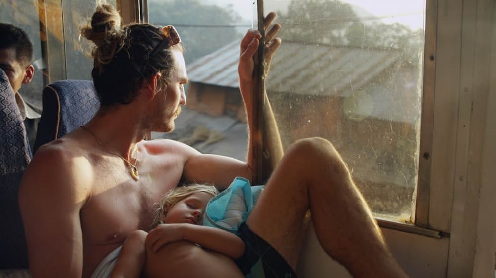 GIVEN: ボクが見た世界の画像