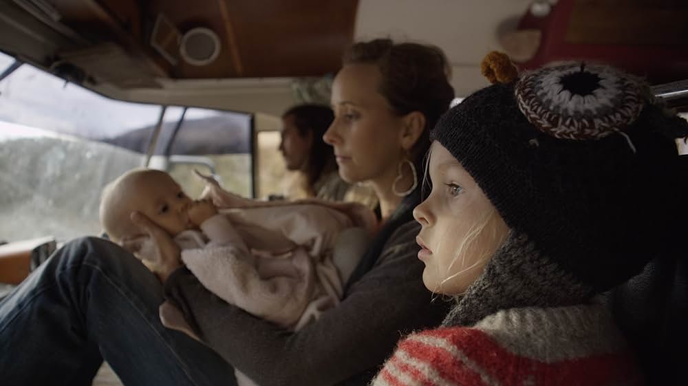 GIVEN: ボクが見た世界の画像