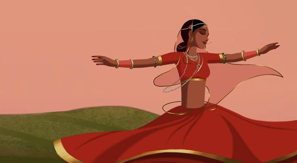 ボンベイ・ローズの画像