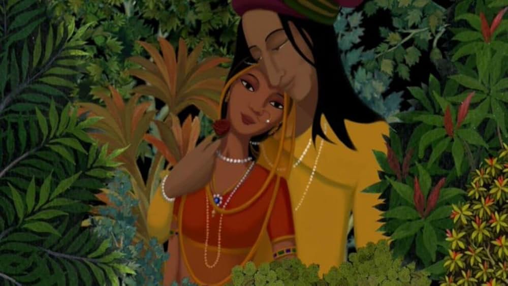 ボンベイ・ローズの画像