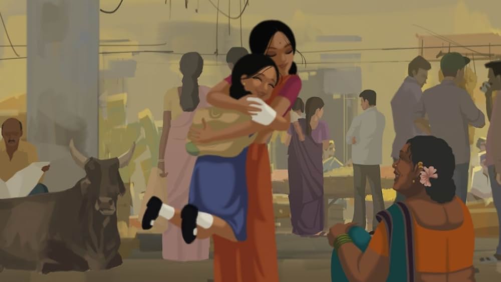 ボンベイ・ローズの画像