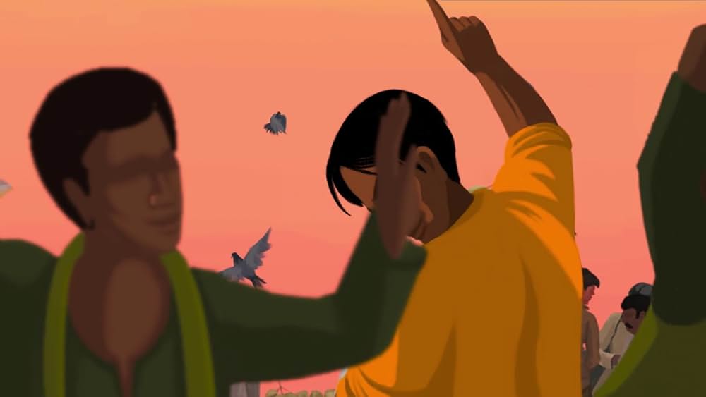 ボンベイ・ローズの画像