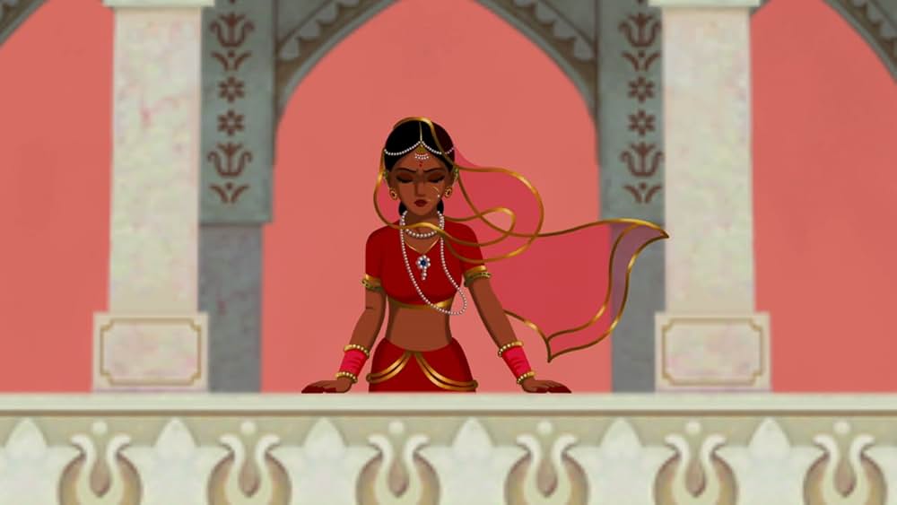 ボンベイ・ローズの画像