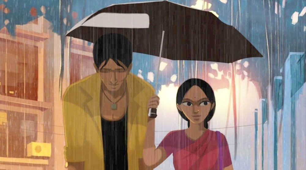 ボンベイ・ローズの画像