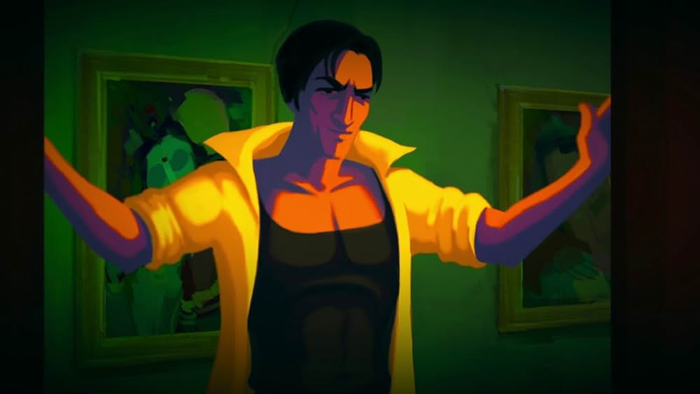 ボンベイ・ローズの画像