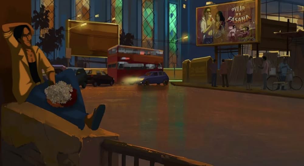 ボンベイ・ローズの画像