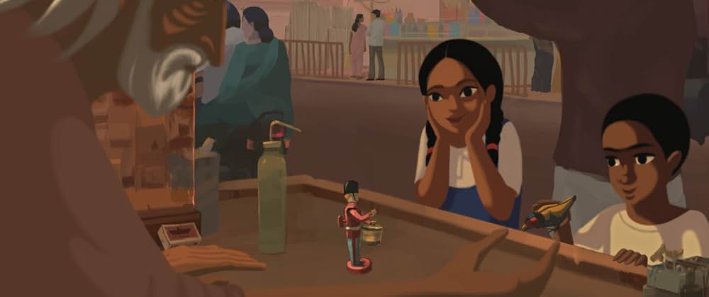 ボンベイ・ローズの画像