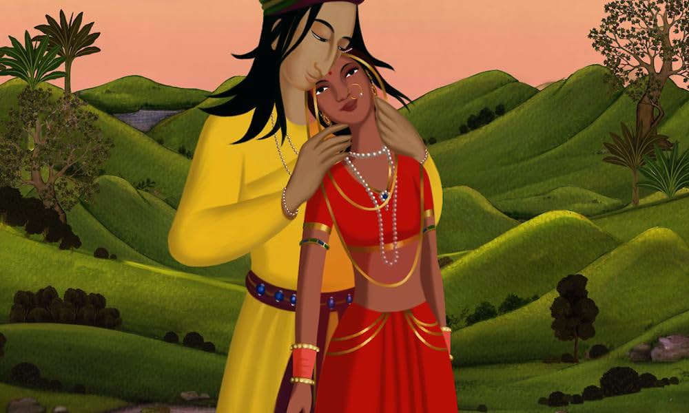 ボンベイ・ローズの画像