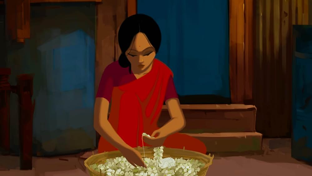 ボンベイ・ローズの画像