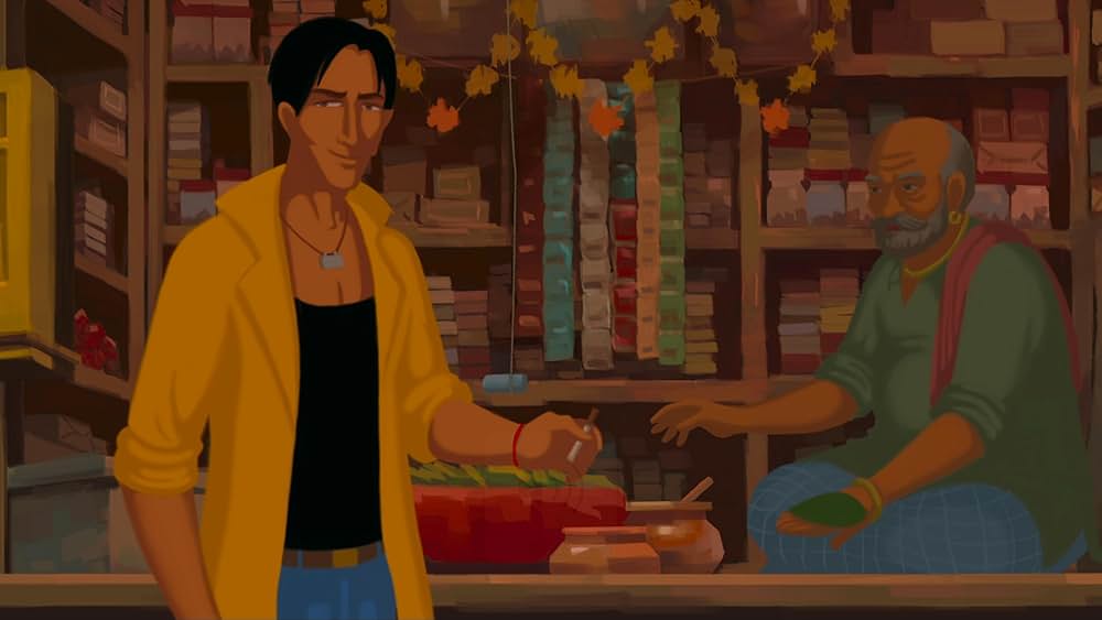 ボンベイ・ローズの画像