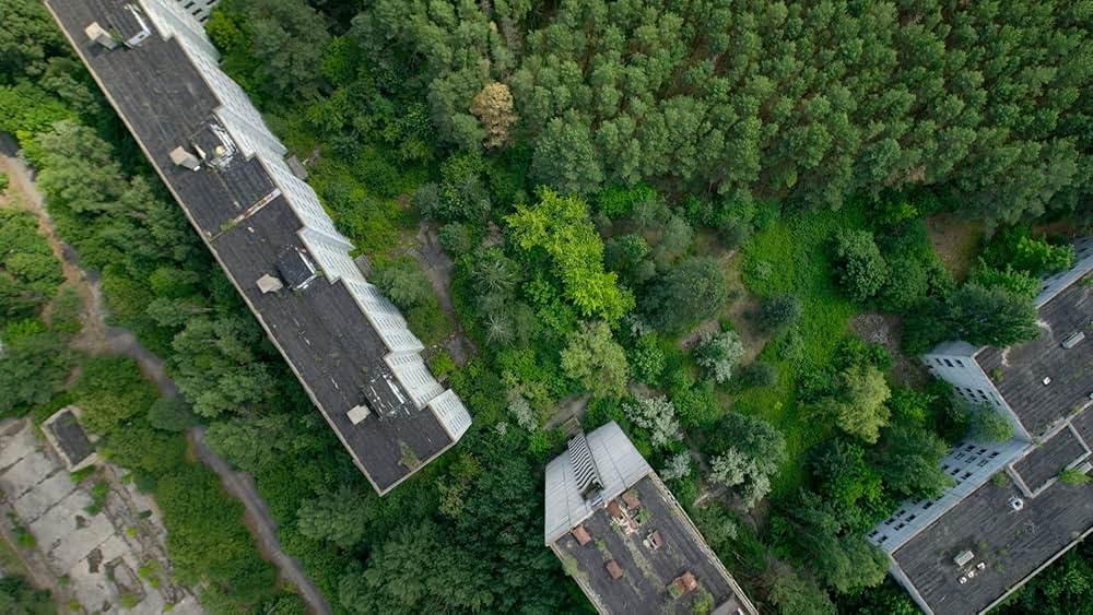 デヴィッド・アッテンボロー: 地球に暮らす生命の画像