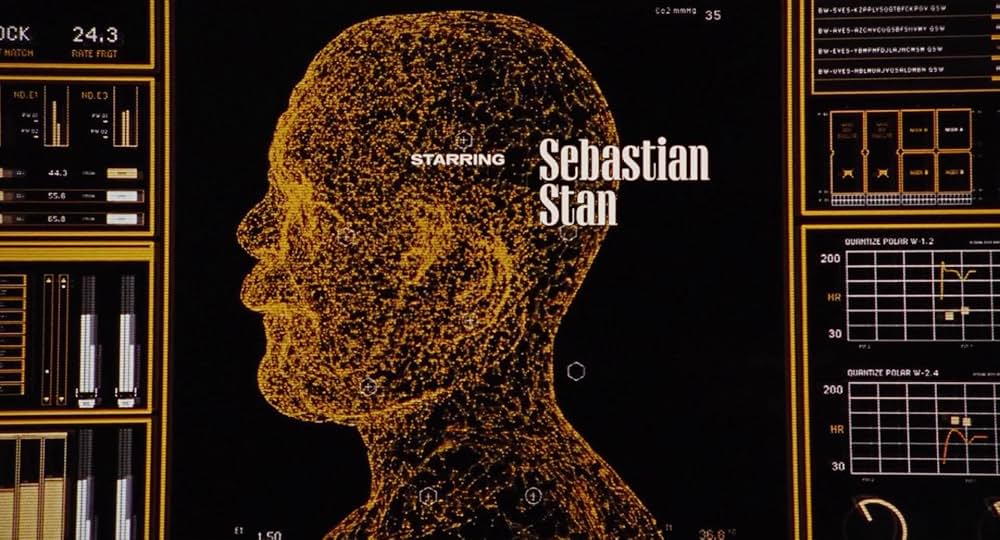 顔を捨てた男の画像