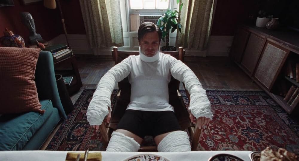 顔を捨てた男の画像