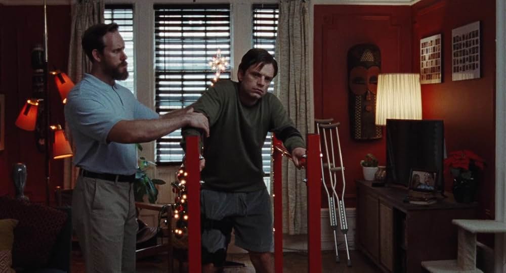 顔を捨てた男の画像