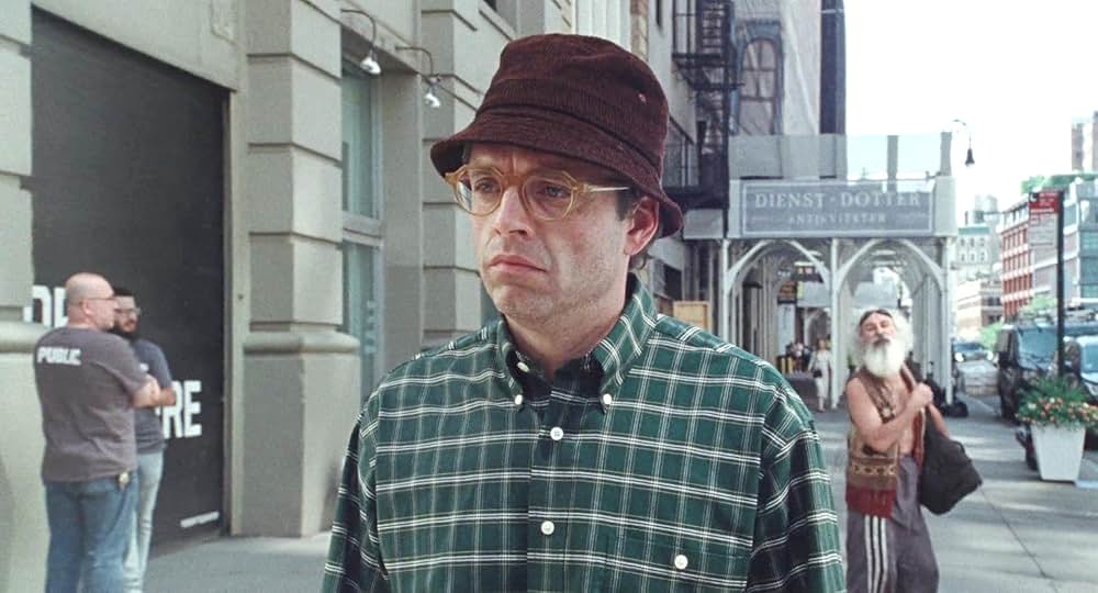 顔を捨てた男の画像