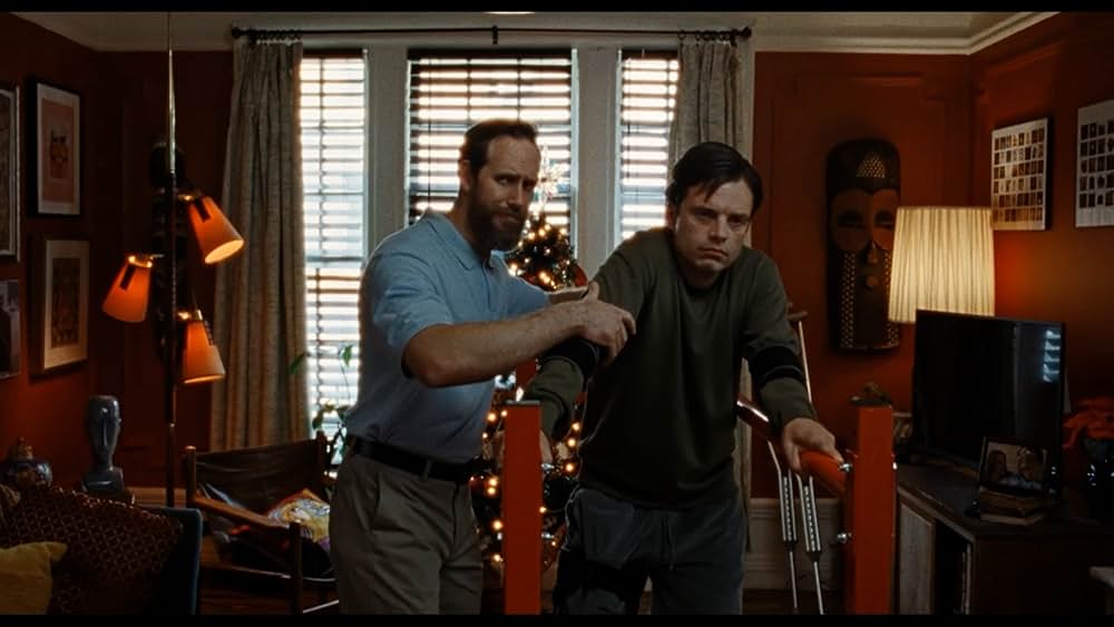 顔を捨てた男の画像