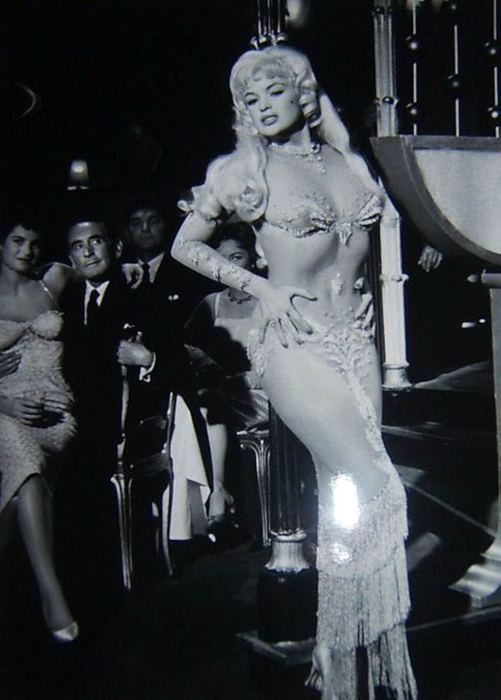 華麗なる殺し屋の画像