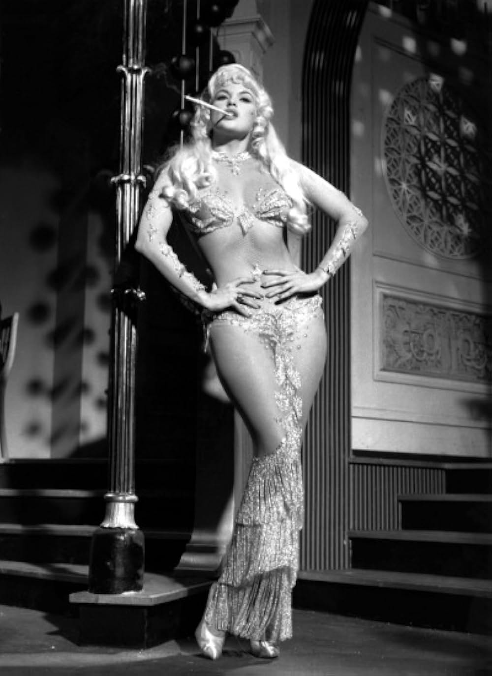 華麗なる殺し屋の画像