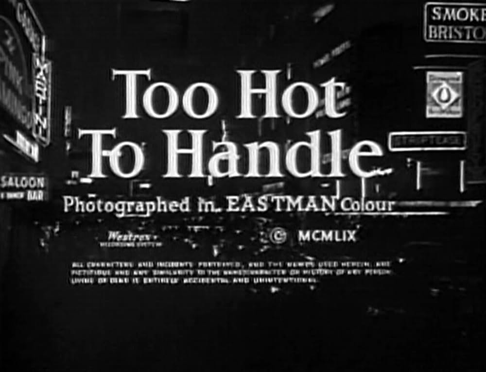 華麗なる殺し屋の画像