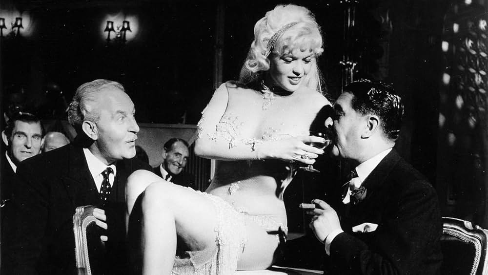 華麗なる殺し屋の画像