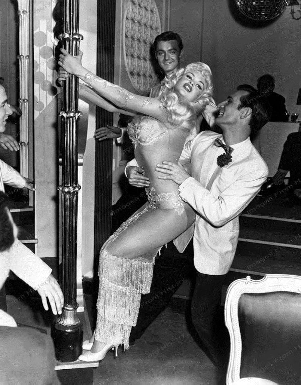 華麗なる殺し屋の画像