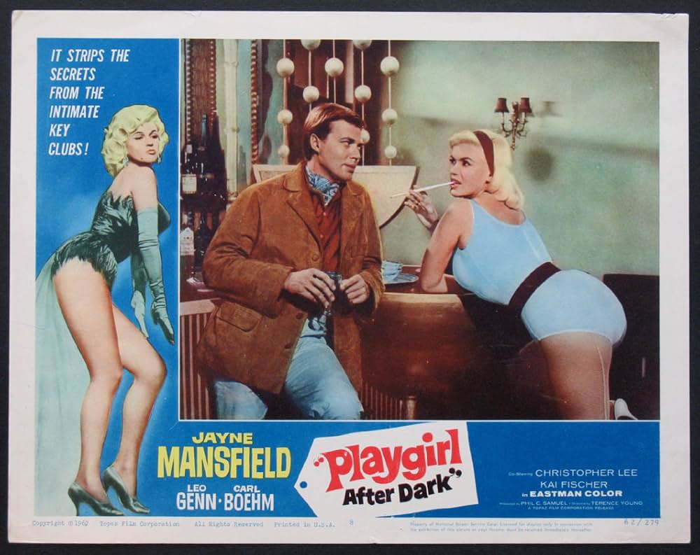 華麗なる殺し屋の画像