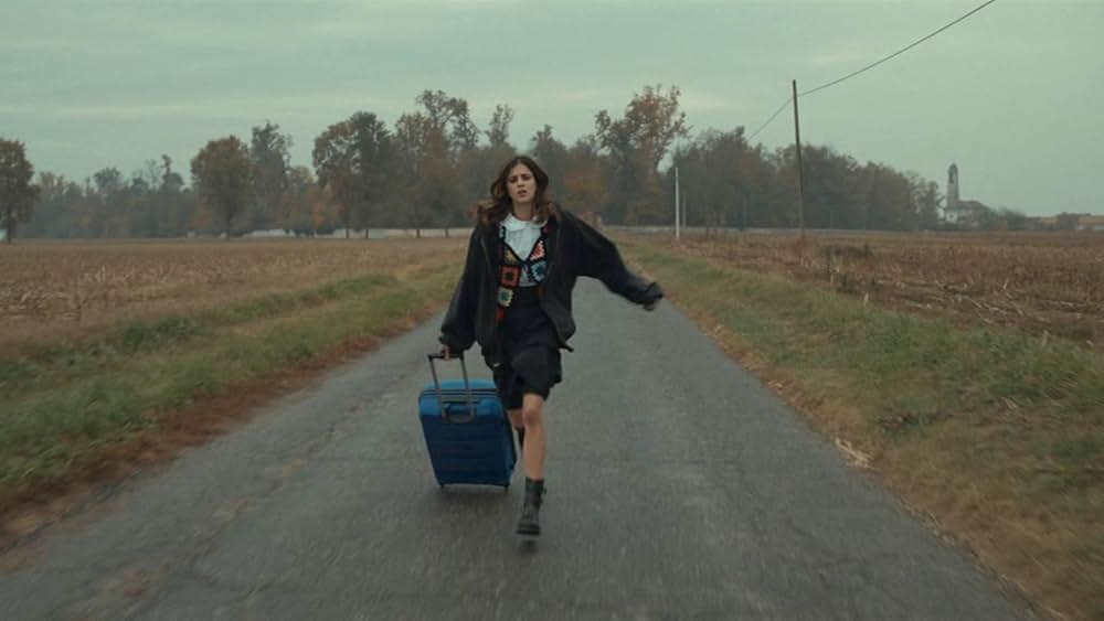 Amanda（原題）の画像