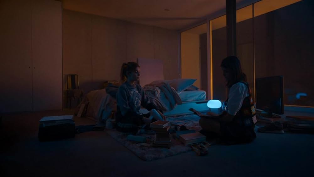 Amanda（原題）の画像