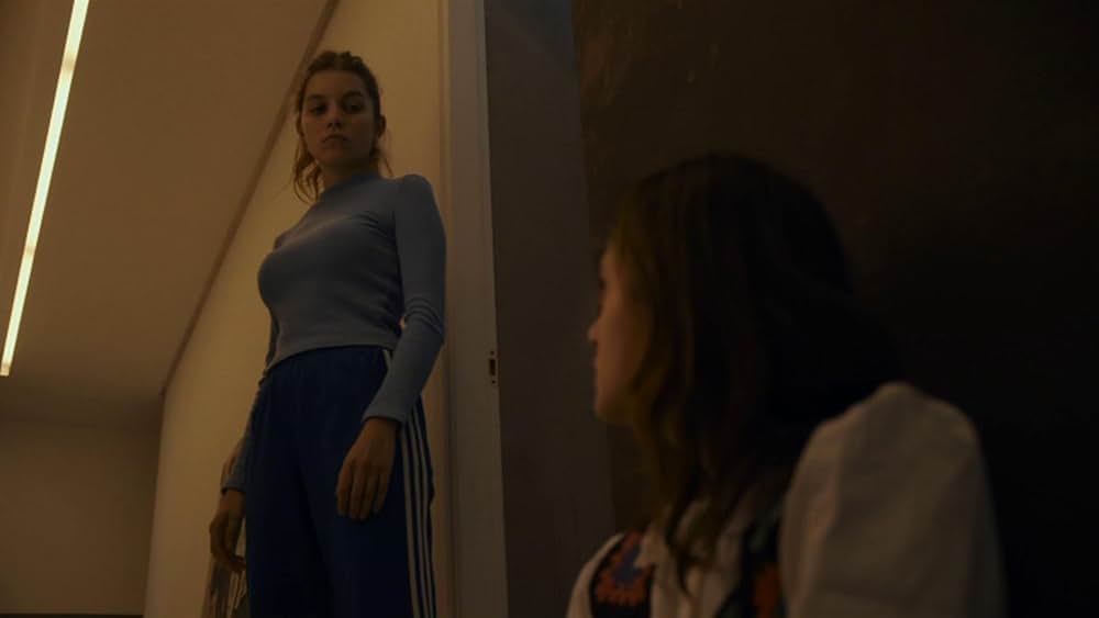 Amanda（原題）の画像