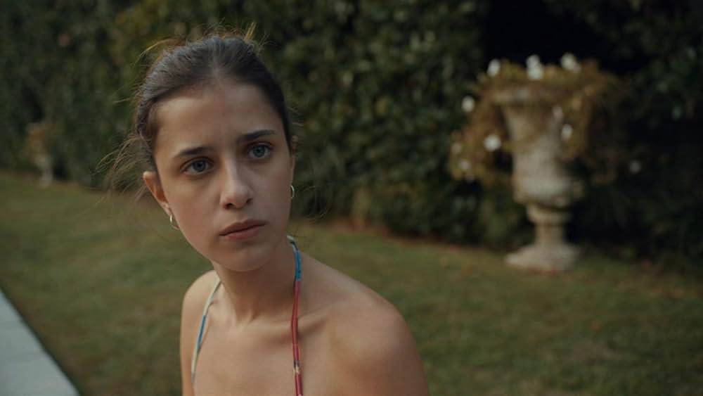 Amanda（原題）の画像