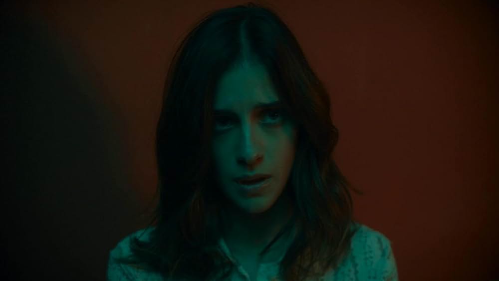 Amanda（原題）の画像