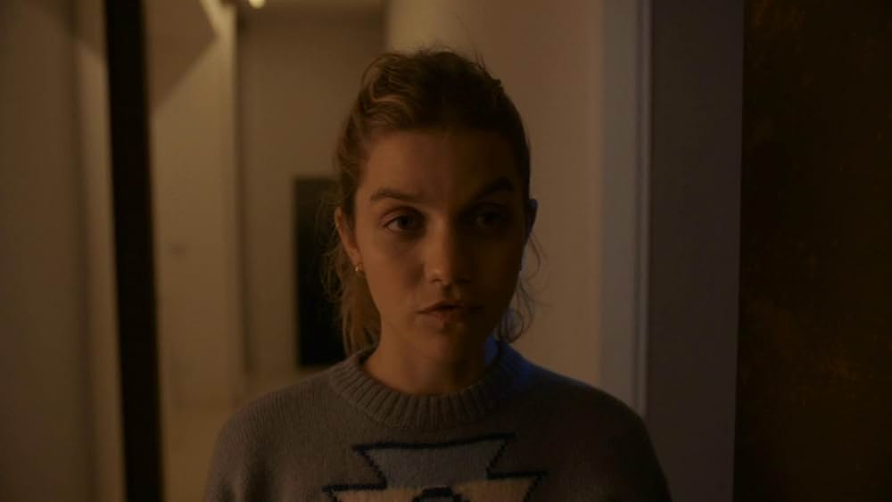 Amanda（原題）の画像