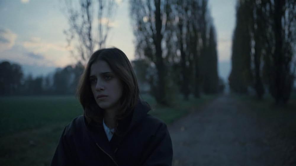 Amanda（原題）の画像