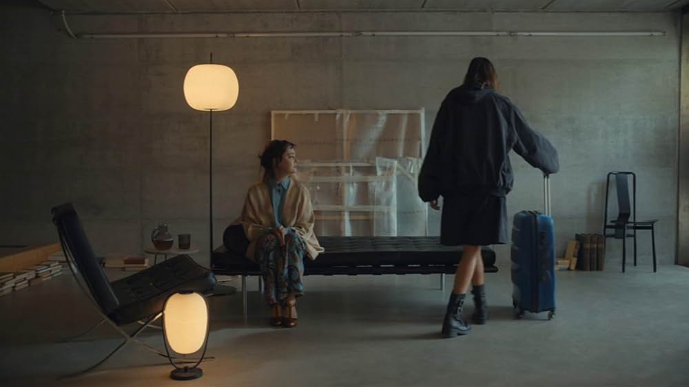 Amanda（原題）の画像